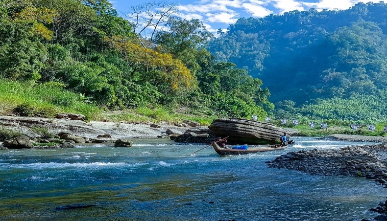 Bandarban